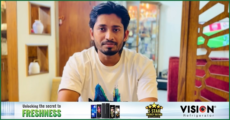 মিথ্যা খবরের সাথে জড়িত সবাইকে উকিল নোটিশ পাঠাবেন বিজয়